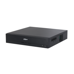 Įrašymo įrenginys NVR5832-EI, 2U, 8HDD 32k, Lite AI, AcuPick
