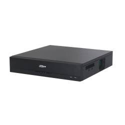 Įrašymo įrenginys NVR5864-EI, 2U, 8HDD, 64 kan., Lite AI, AcuPick