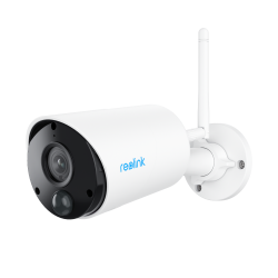 Argus Eco-V2 Wireless WiFi...