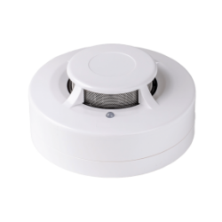 2 wire smoke detector SD119-2