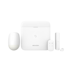 AX PRO Kit DS-PWA96-Kit-WE