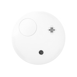 AX PRO smoke detector...