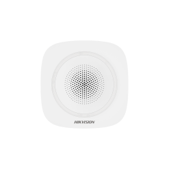 AX PRO Wireless internal...