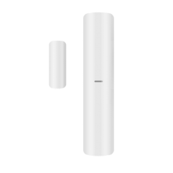 AX PRO belaidis magnetas DS-PDMCK-EG2-WE, 2 laidinės zonos