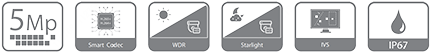 IPC-HDW2531TM-AS-S2 charakteristikos