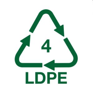 LDPE