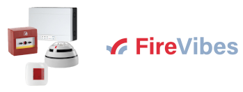 FireVibes belaidė gaisro aptikimo sistema