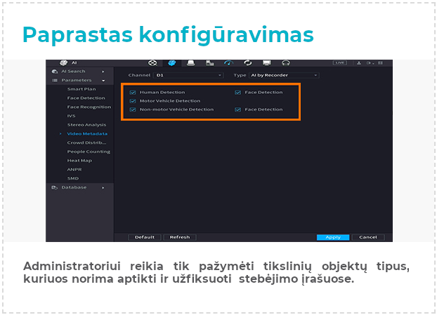 Video Metadata