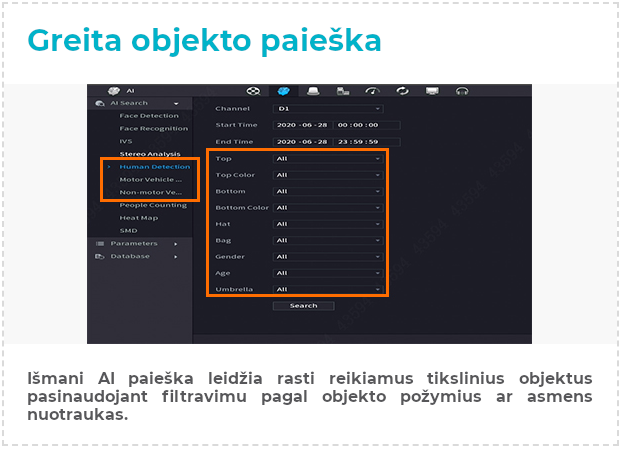 Video Metadata