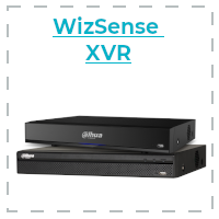 Wisense XVR