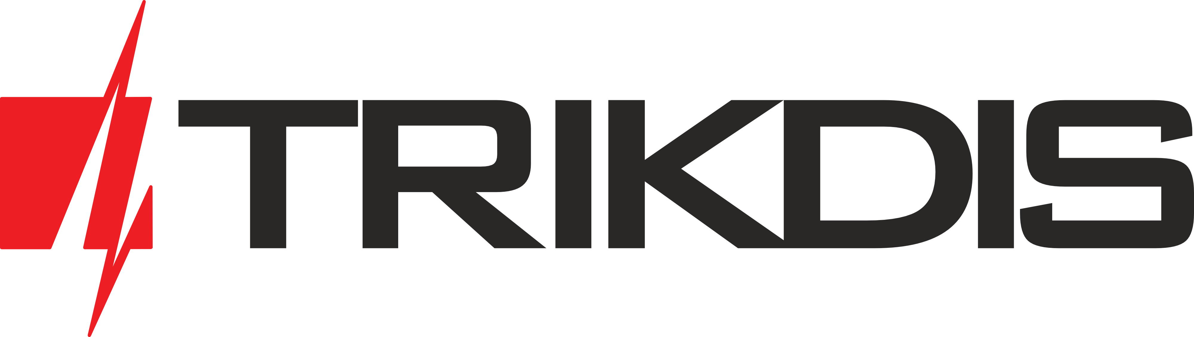 Trikdis